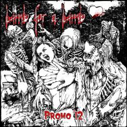 Limb For A Limb : Promo '12